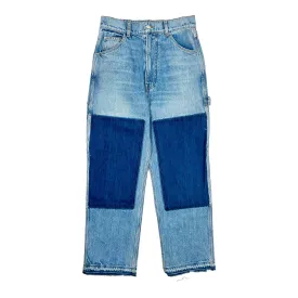 Amiri Carpenter Jeans Classic Indigo (W) Pre-Owned