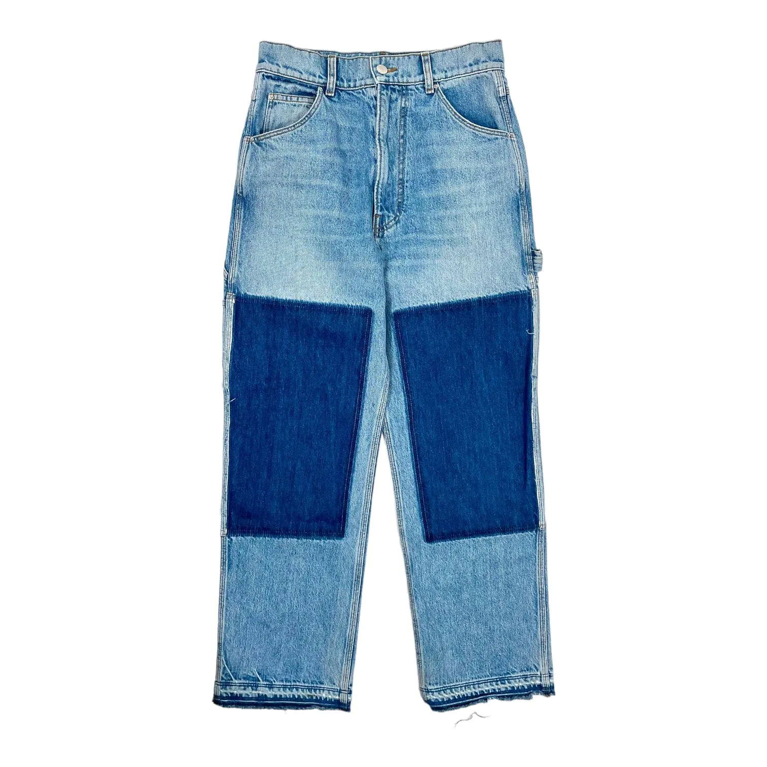 Amiri Carpenter Jeans Classic Indigo (W) Pre-Owned