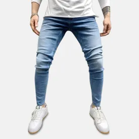 Antonios Classic Slim Jeans