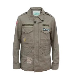 AriZona Utility Jacket