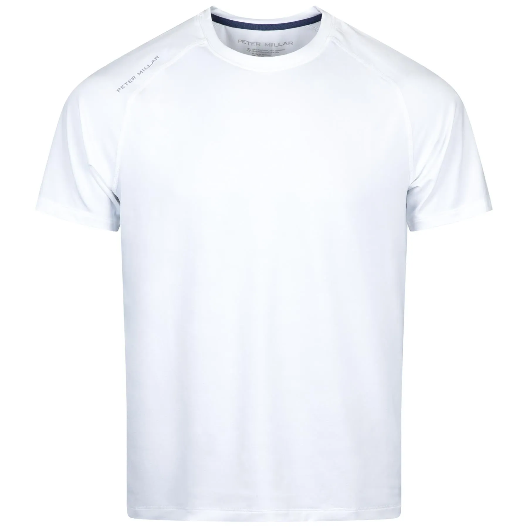 Aurora Performance T-Shirt White - 2024