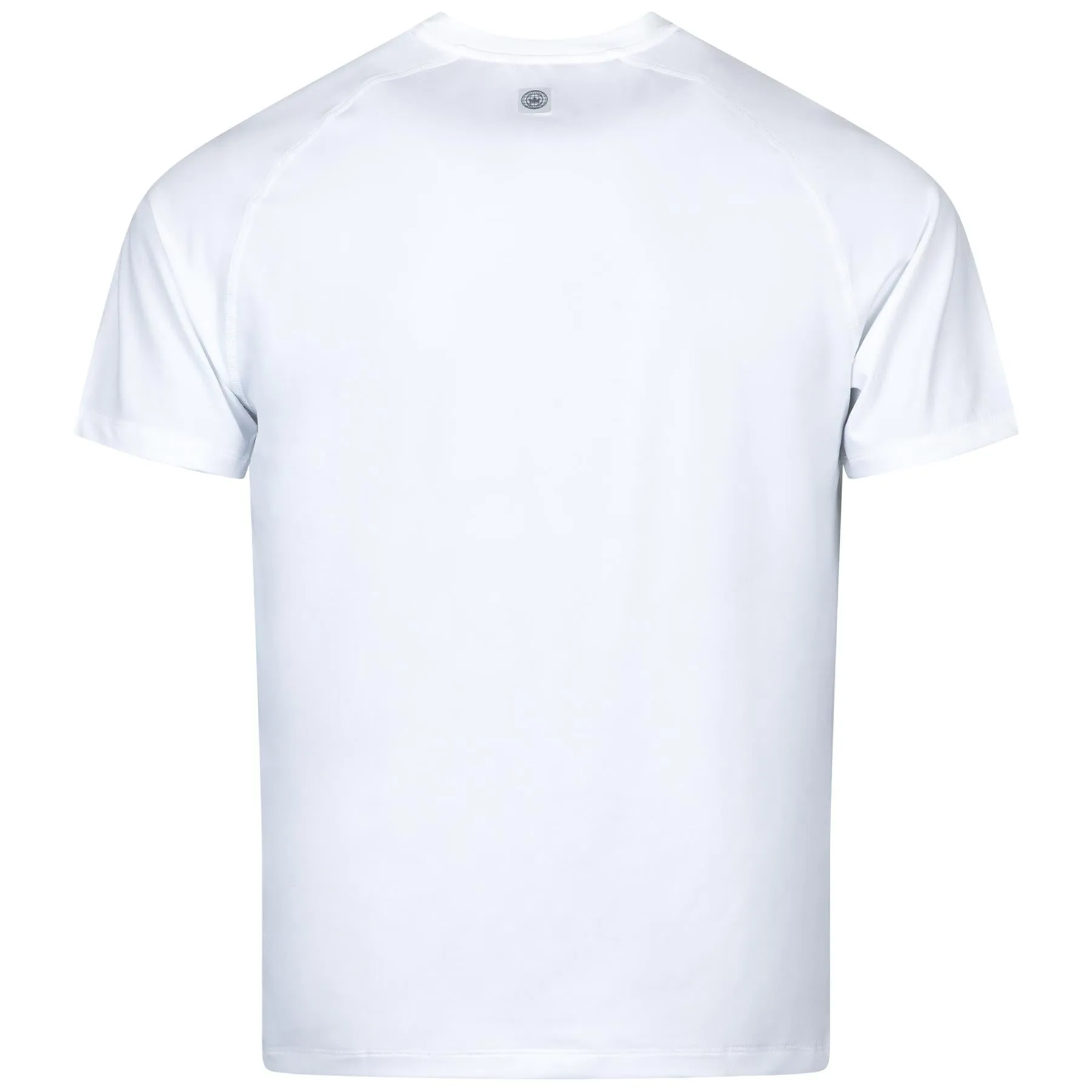 Aurora Performance T-Shirt White - 2024