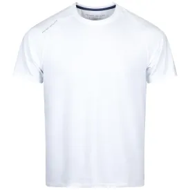 Aurora Performance T-Shirt White - 2024