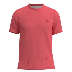 Basecamp25 - Tech-T Air - ($36 with BC Discount) - Fire Solid
