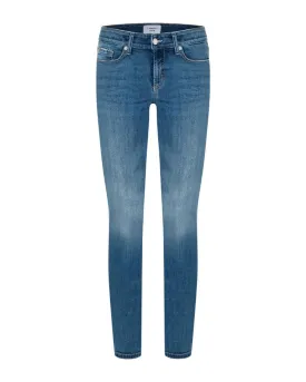 Cambio Piper Slim Fit Jeans