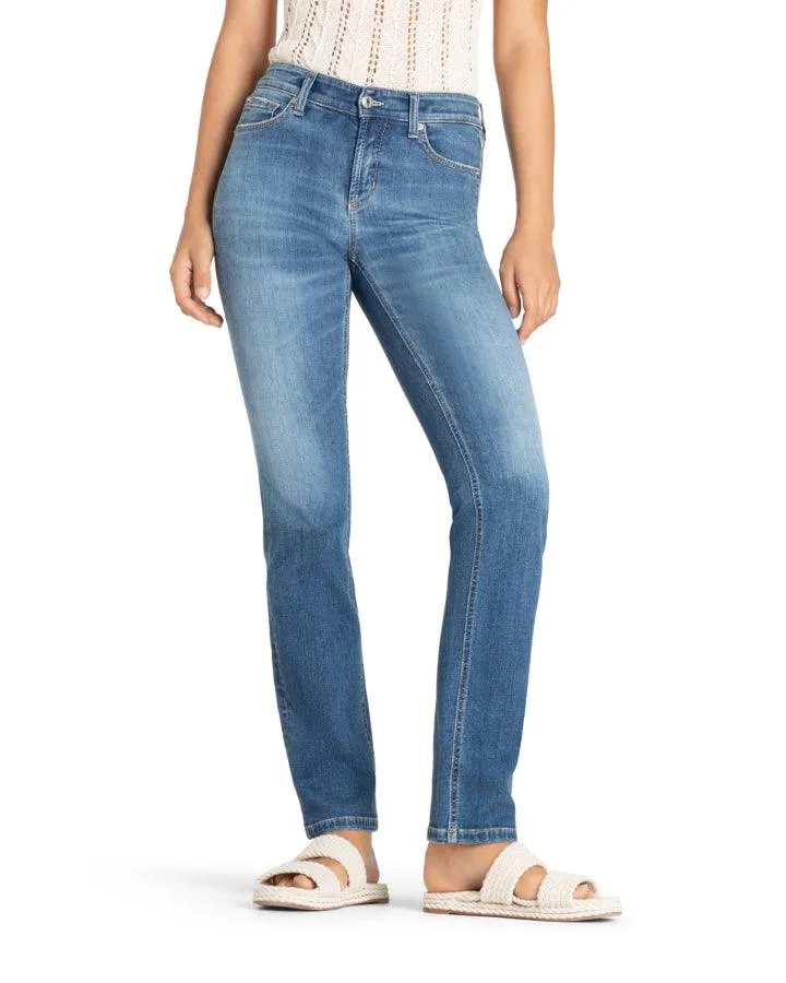 Cambio Piper Slim Fit Jeans