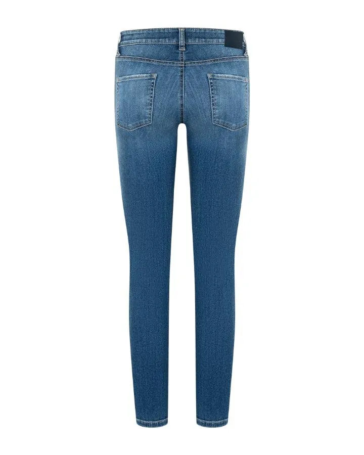 Cambio Piper Slim Fit Jeans