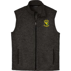 Chester County Sweater Fleece Vest