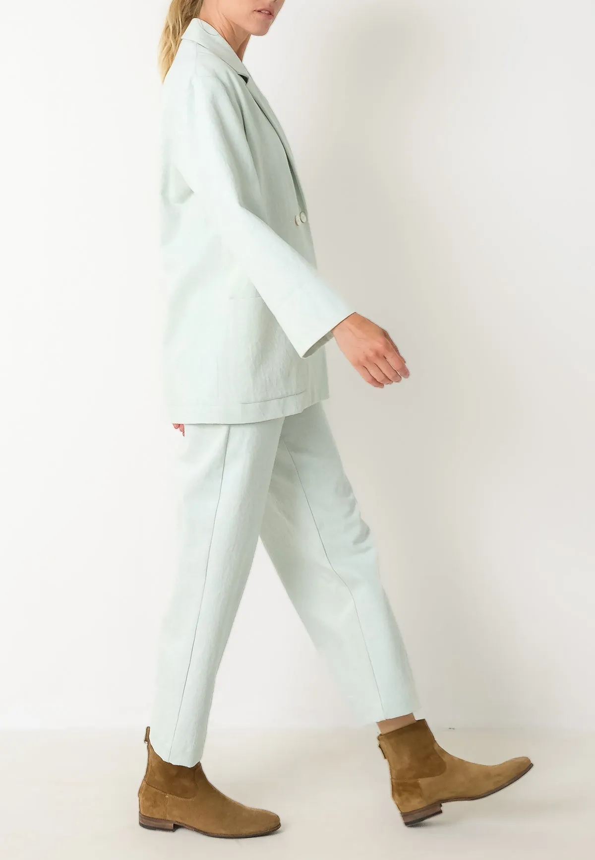 CLASSIC PANTS LIGHT JEANS