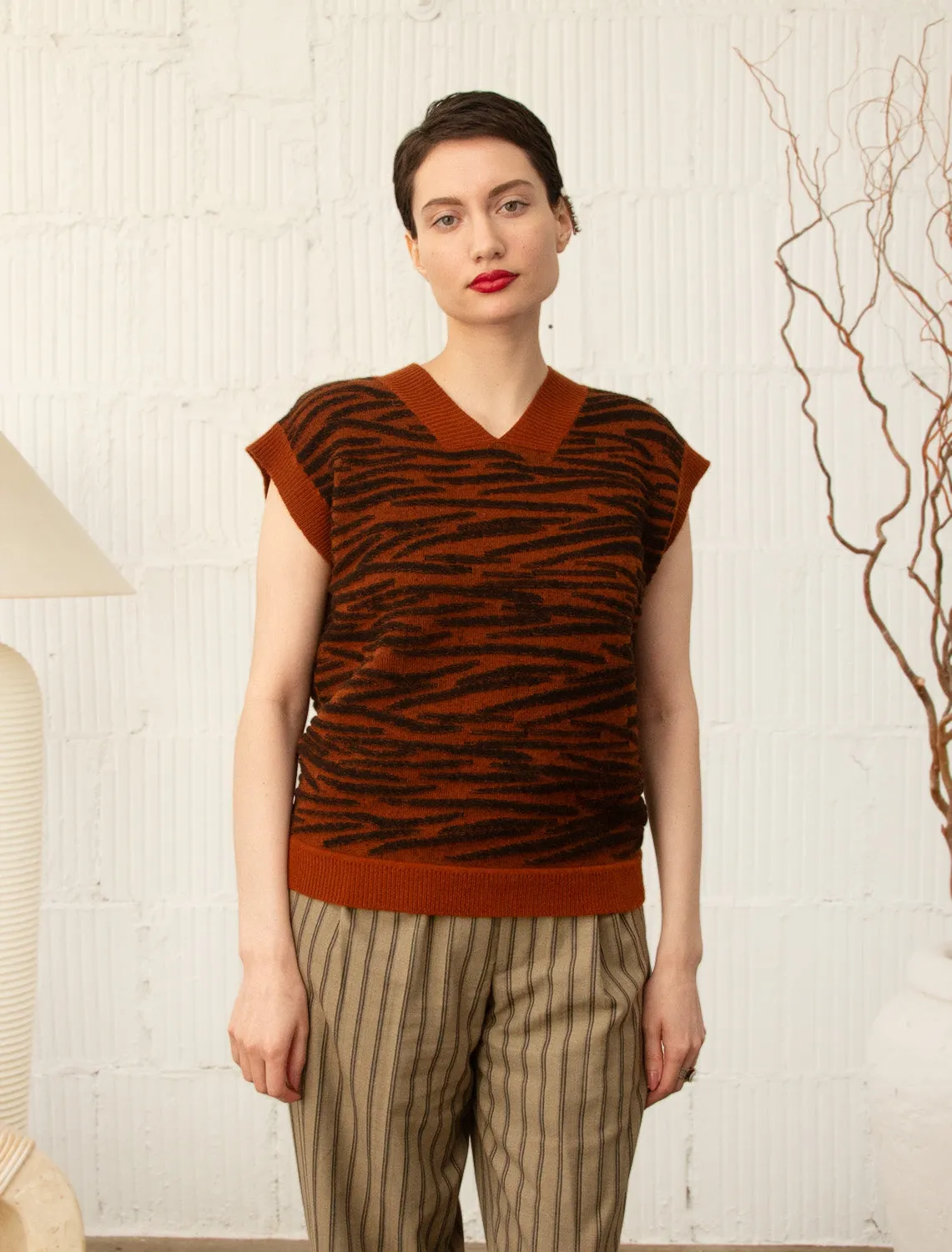 DRAGO VEST