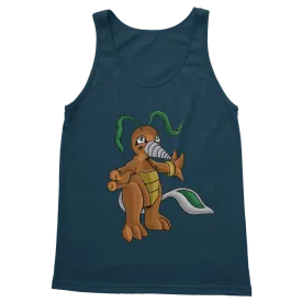 Drillbug Classic Adult Vest Top