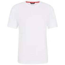 Falke Performance Core Running T-Shirt - White