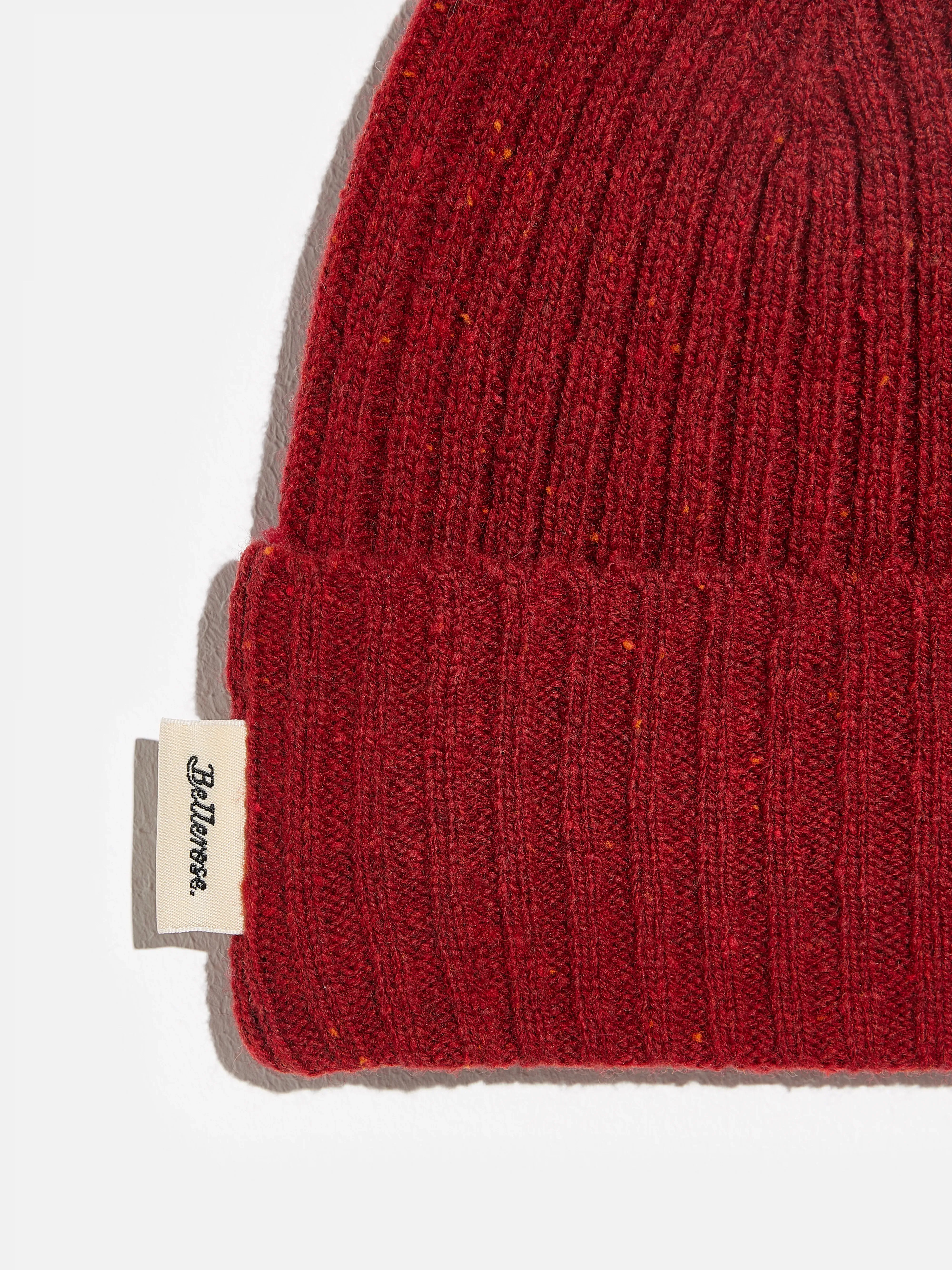 Gatat Beanie (232 / B / DAHLIA)