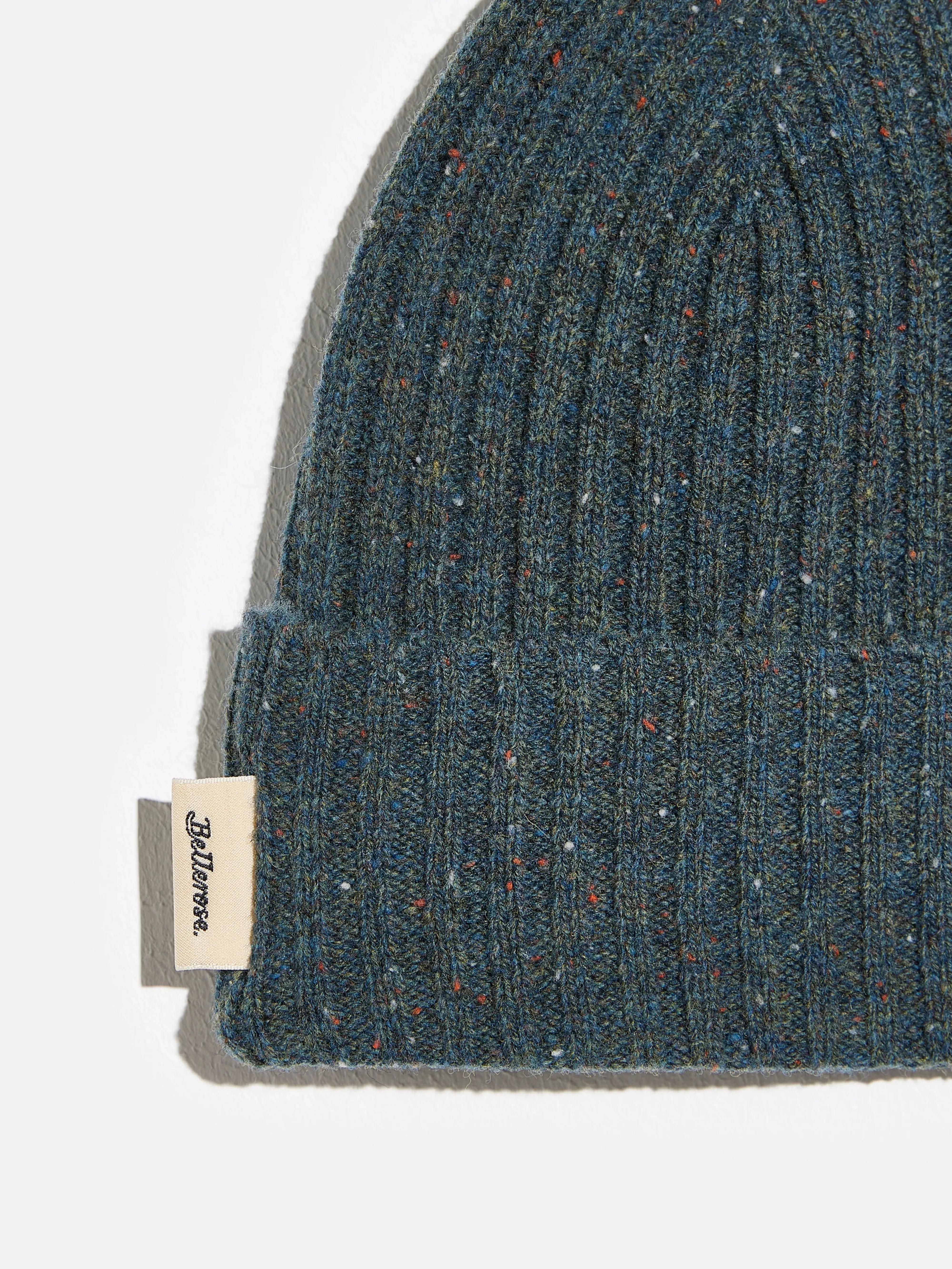 Gatat Beanie (232 / B / SAGE)