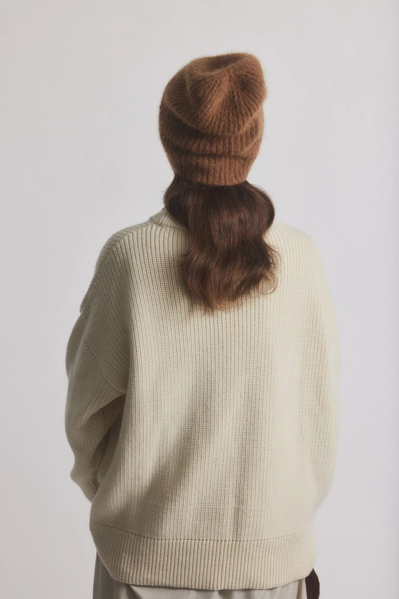 Genevieve Sweater