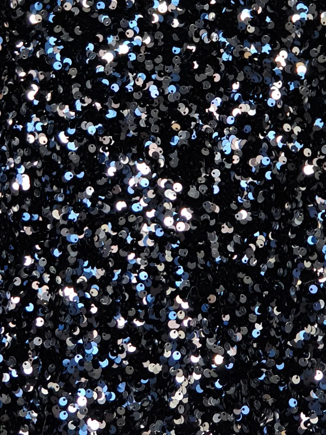 Girl's Top with payette sequin-SHINE