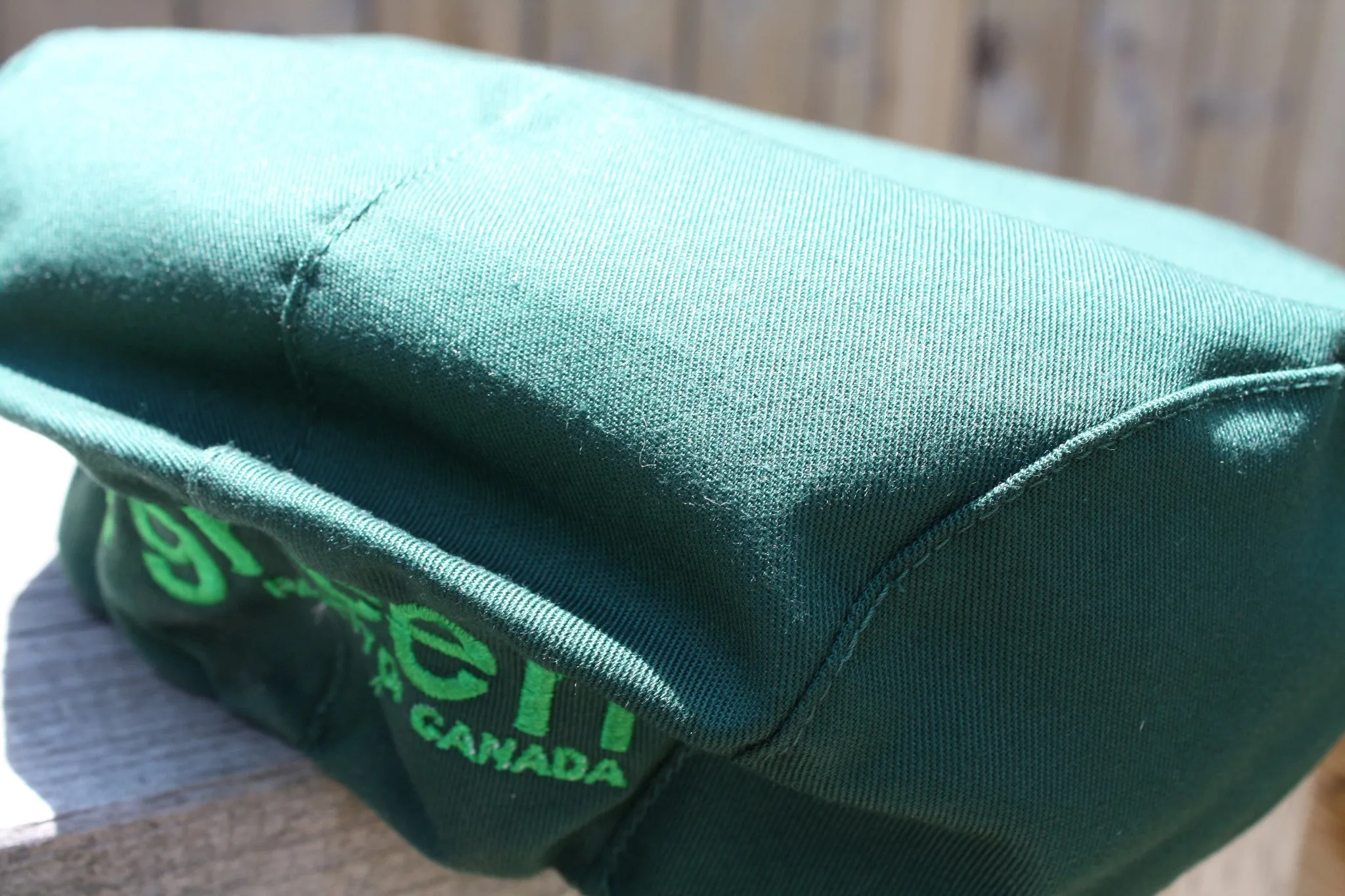 GPC Gatsby Cap