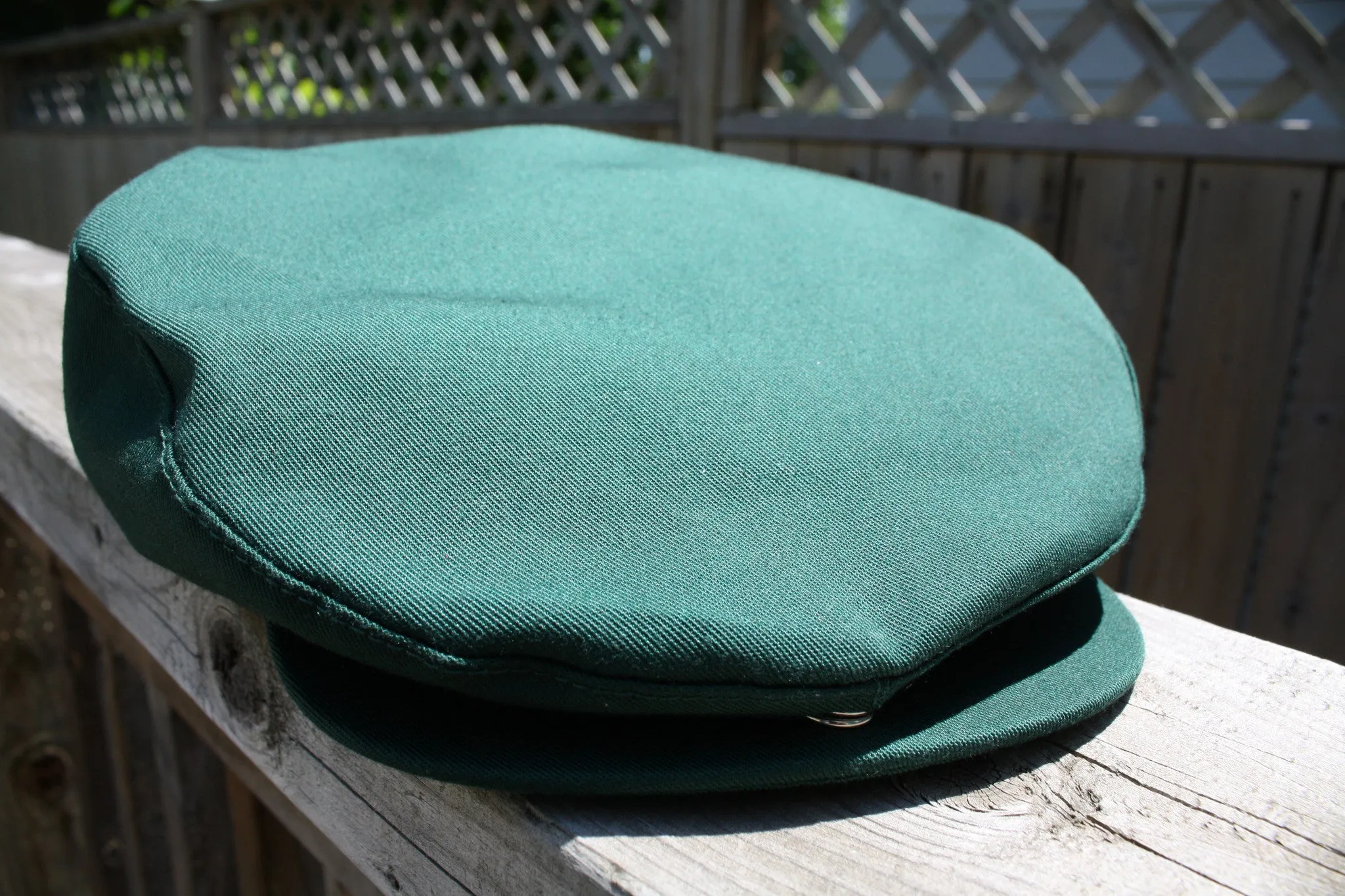 GPC Gatsby Cap
