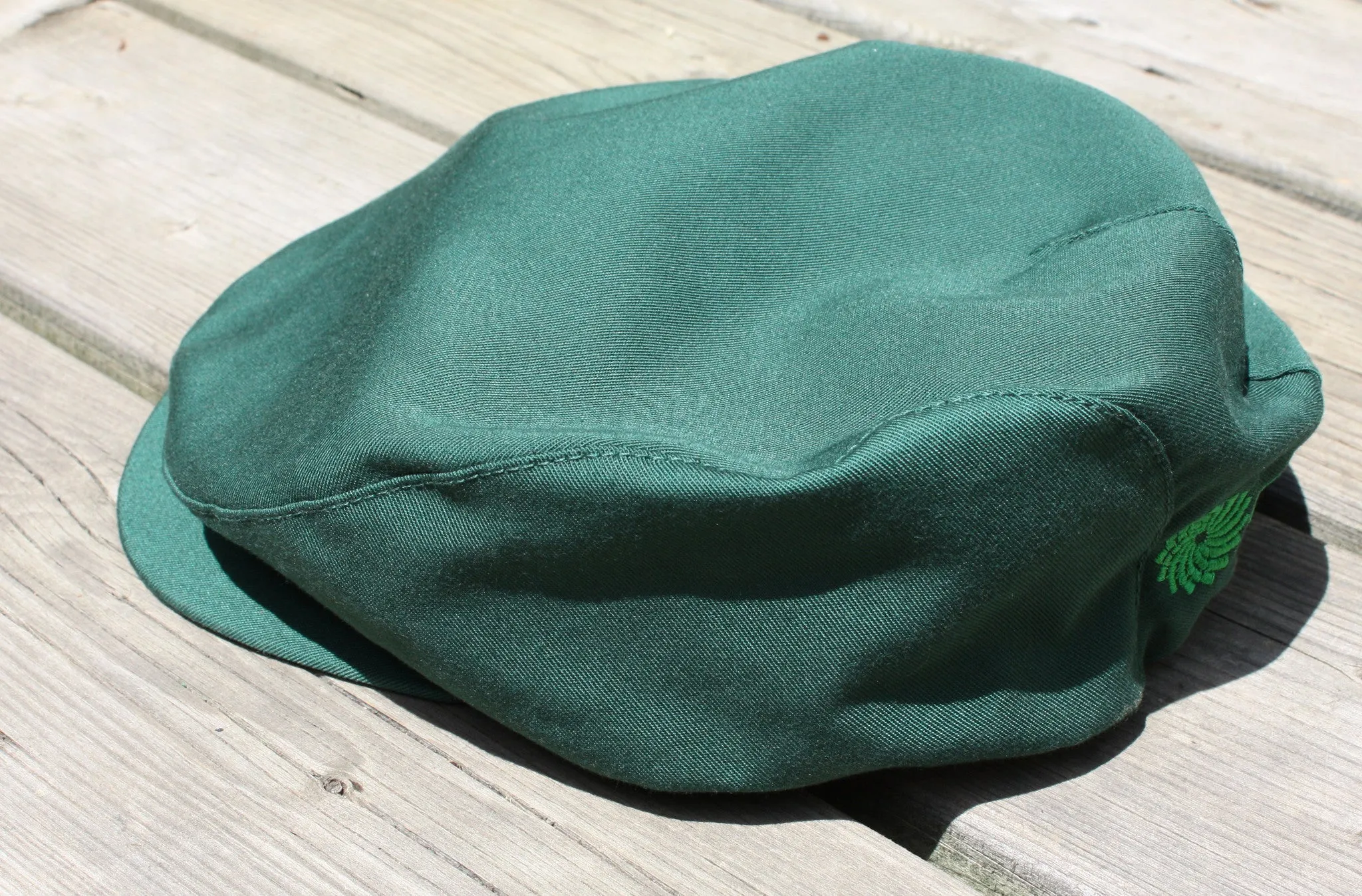 GPC Gatsby Cap