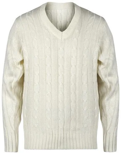 Gray Nicolls Long Sleeve Sweater