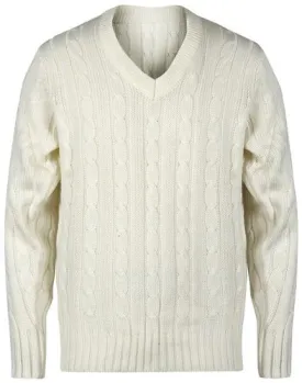Gray Nicolls Long Sleeve Sweater