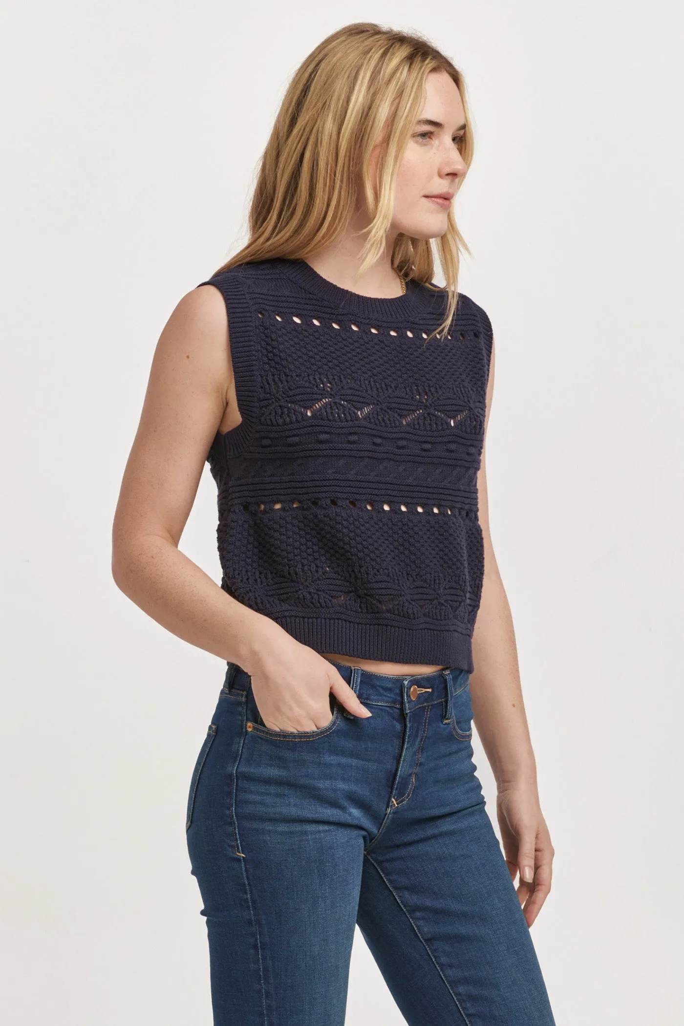 Kaela Top