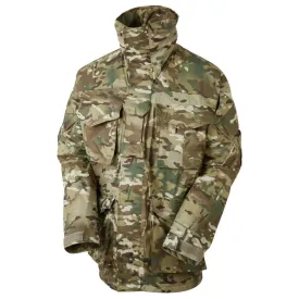 Keela Special Forces SF Mk 5.0 Waterproof Jacket - Multicam