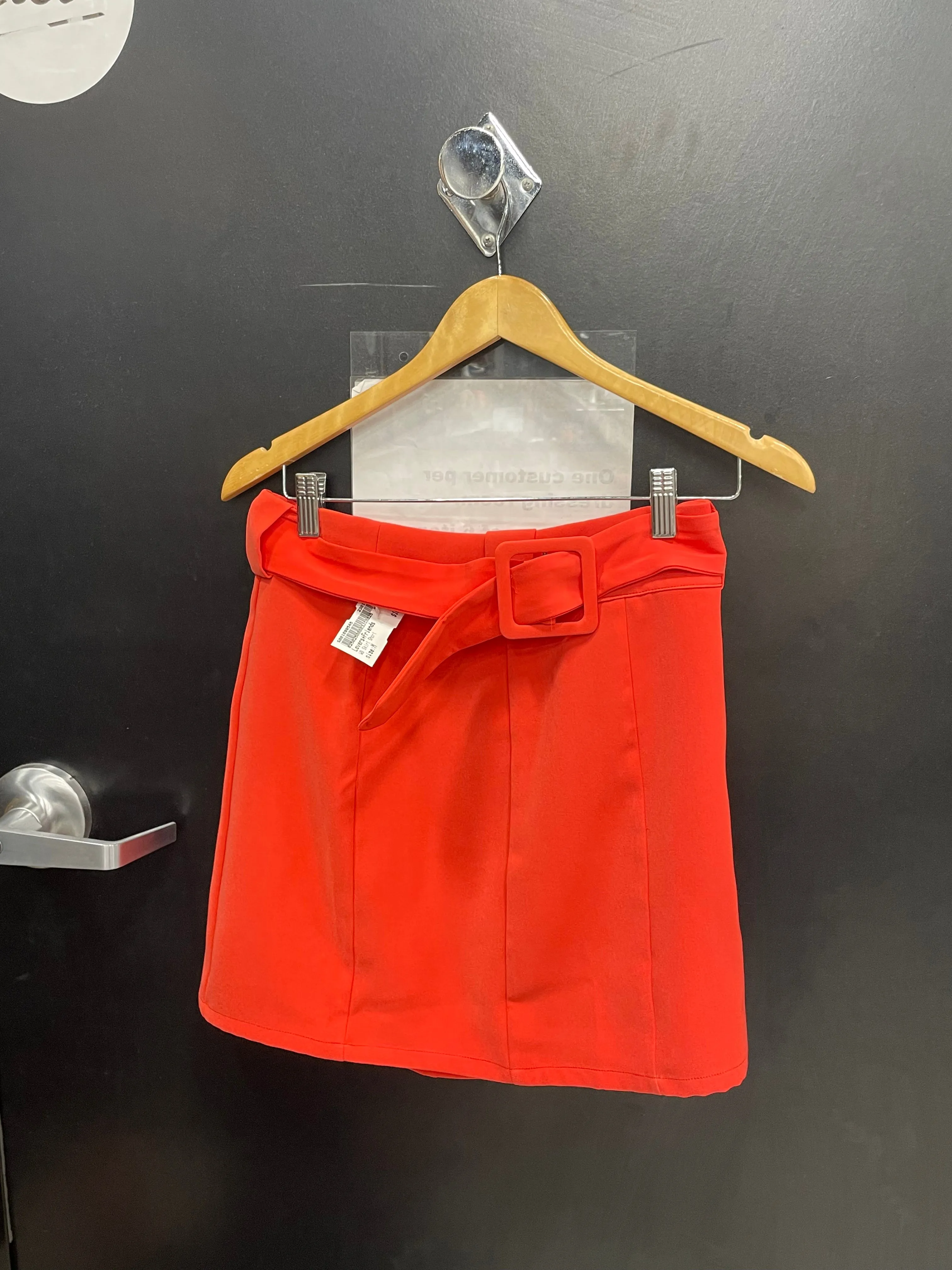 Lovers Friends Short Skirt Size Medium 9545