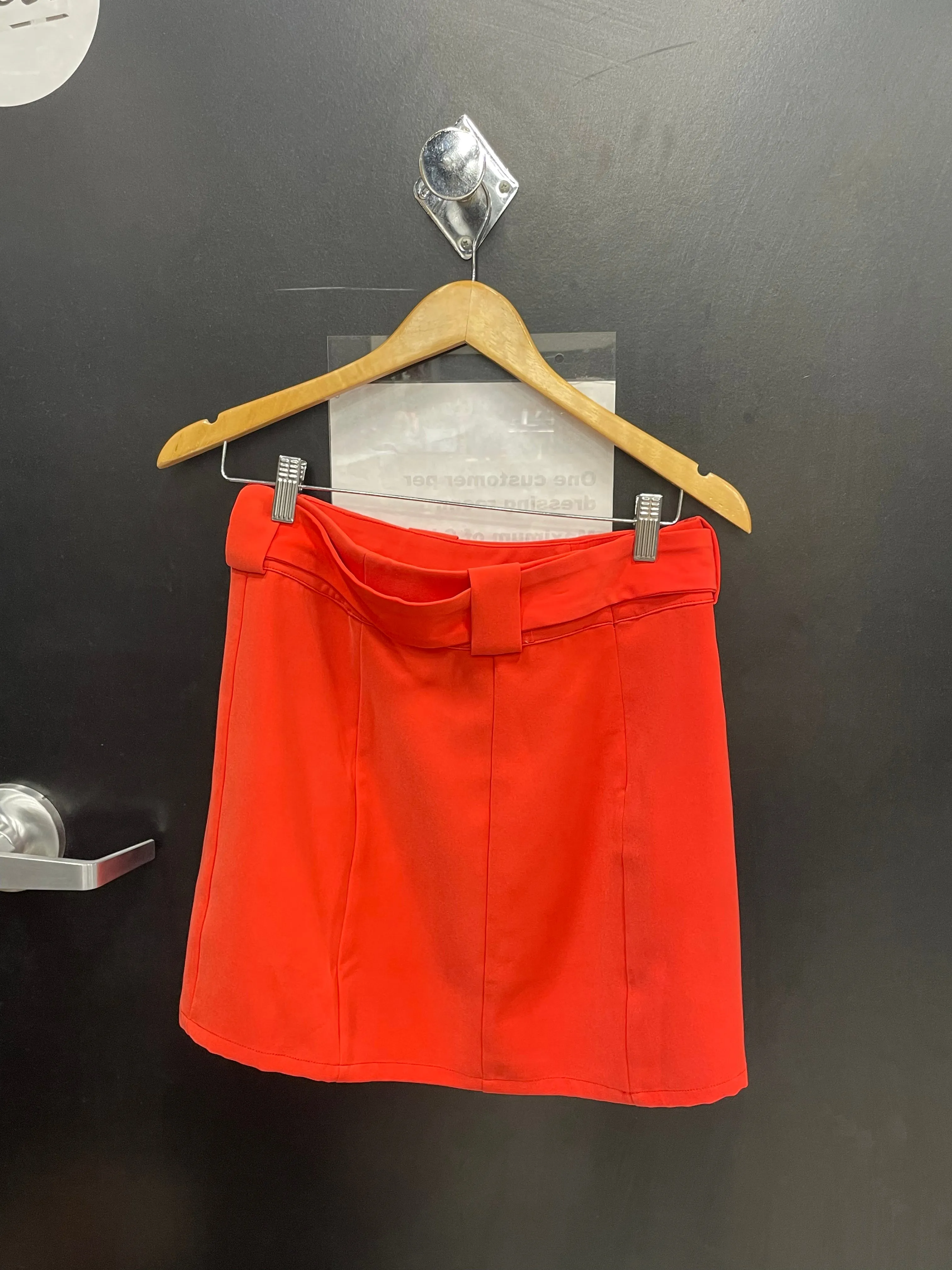 Lovers Friends Short Skirt Size Medium 9545
