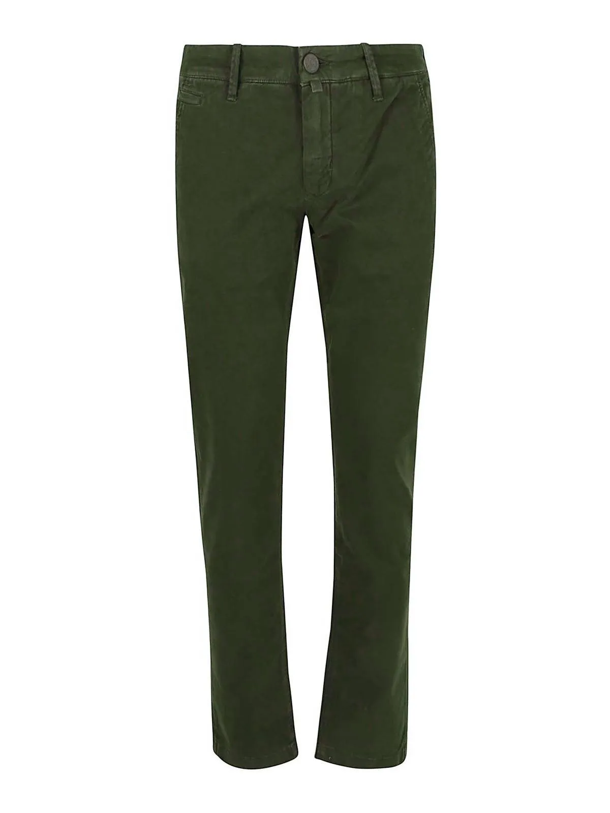 Luxury Denim Man Jeans