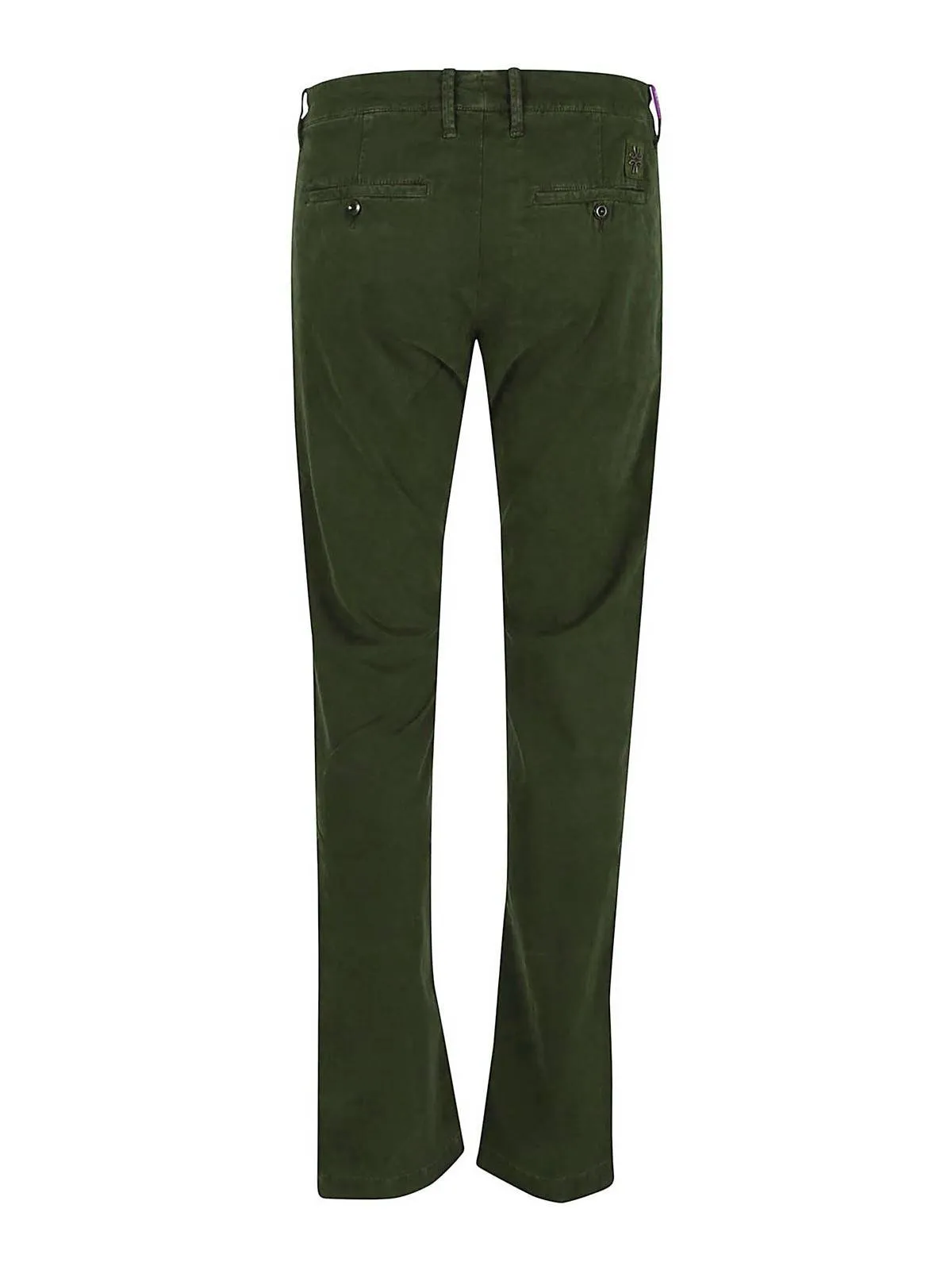 Luxury Denim Man Jeans