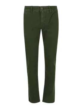 Luxury Denim Man Jeans