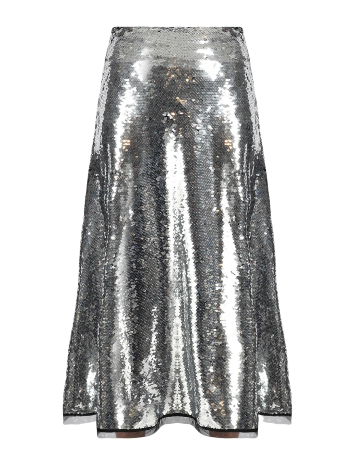 Lyra Sequin Skirt