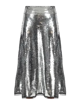 Lyra Sequin Skirt
