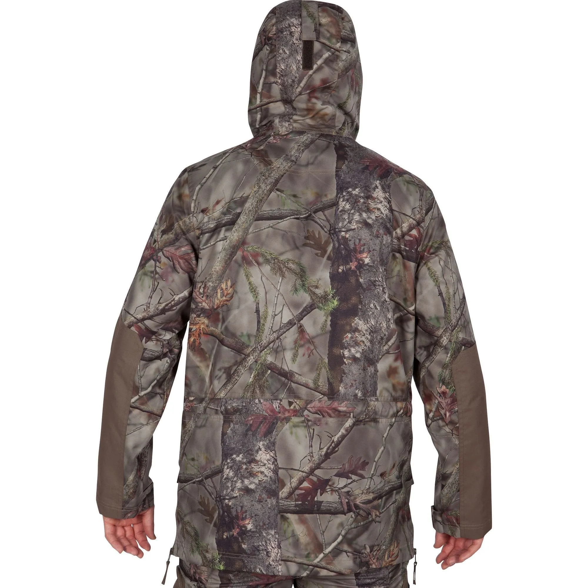 Men's Hunting Jacket ACTIKAM-B 500
