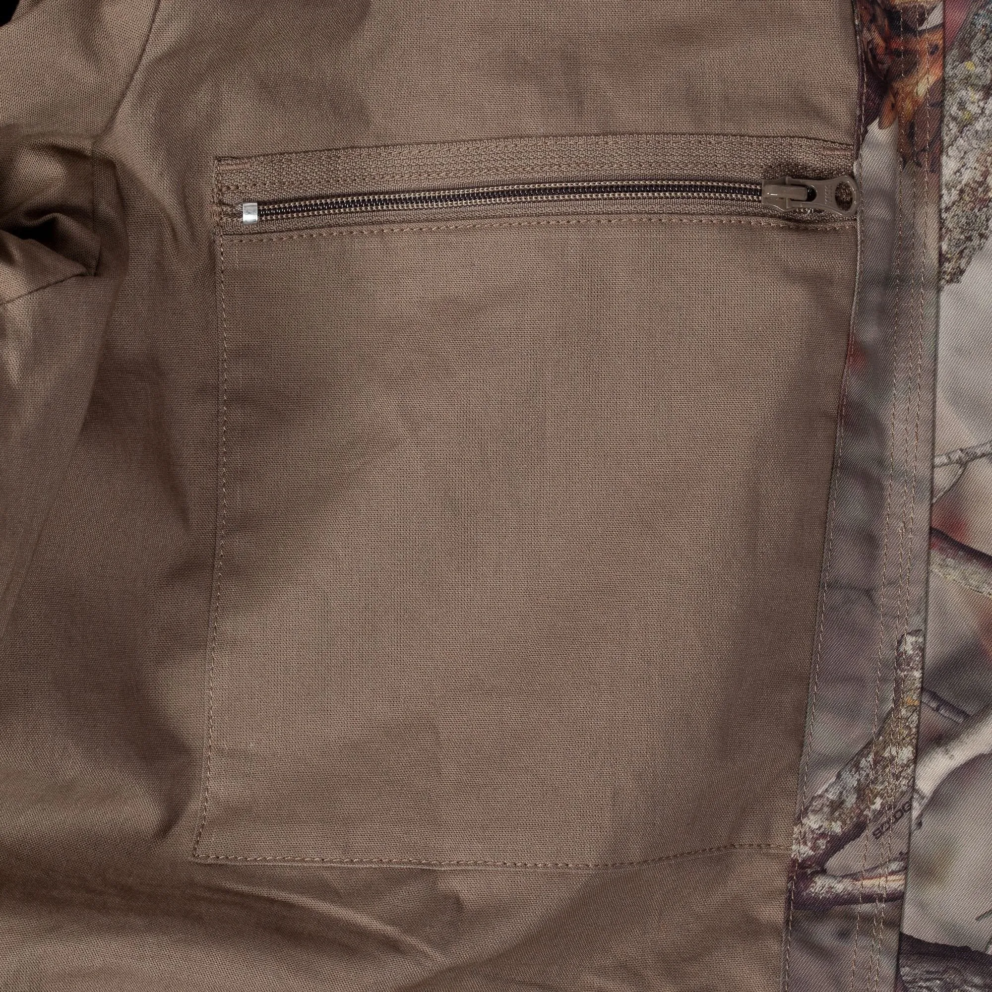 Men's Hunting Jacket ACTIKAM-B 500