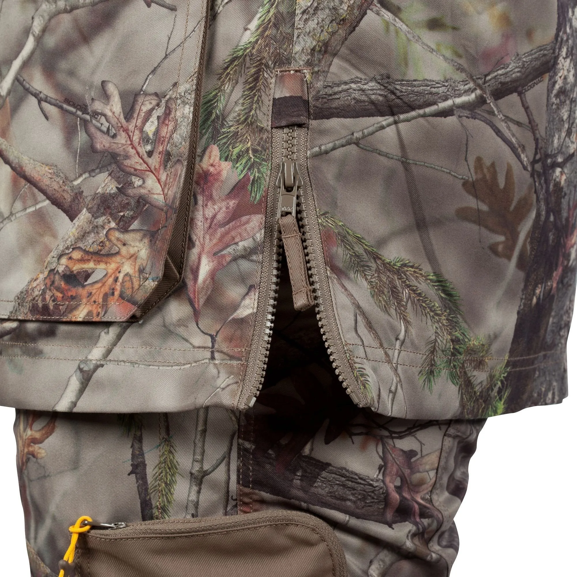 Men's Hunting Jacket ACTIKAM-B 500