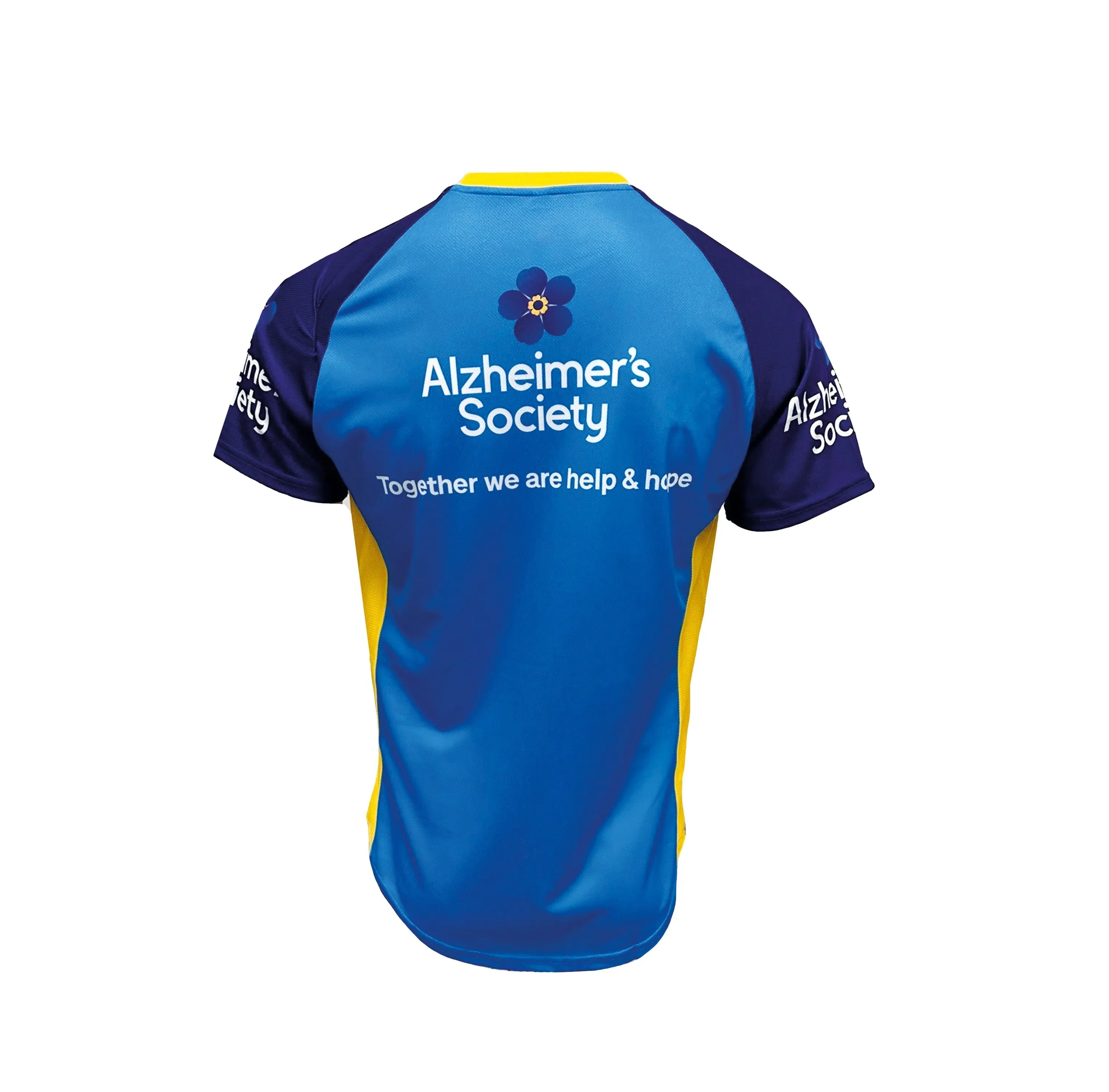 Men's sports t-shirt