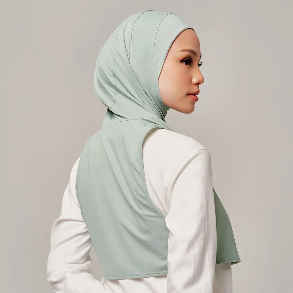 Najwa Sport Flow - Snorkel