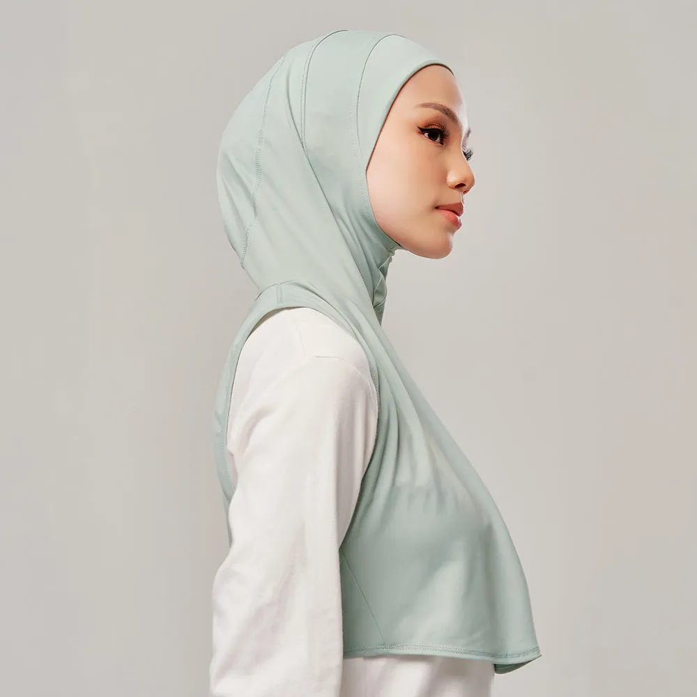 Najwa Sport Flow - Snorkel