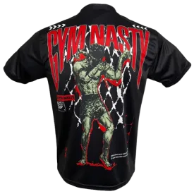 NAK SUU - Muay Thai T Shirt
