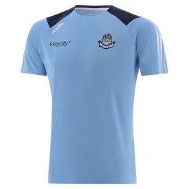 O'Neills Dublin GAA Dynamo T-Shirt