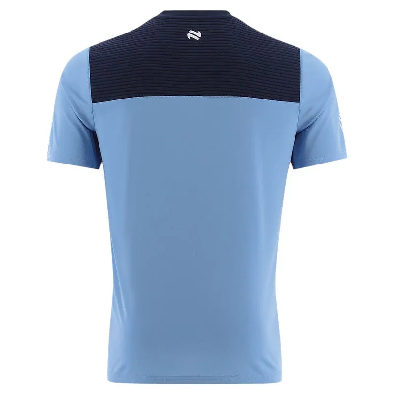 O'Neills Dublin GAA Dynamo T-Shirt