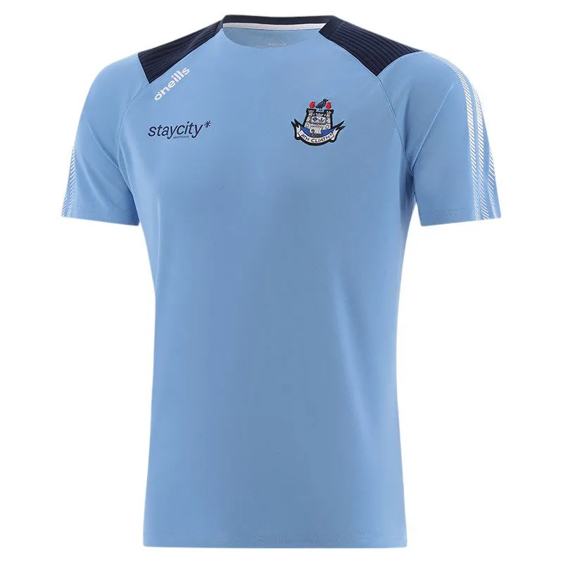 O'Neills Dublin GAA Dynamo T-Shirt