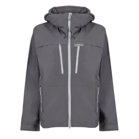 Paramo Bentu Windproof Jacket Dark Grey