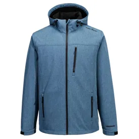Portwest Portrush Mens Softshell Jacket