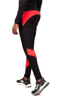 Power Re Strength Training Workout Clothes Set for Men - LEGGINGS ONLY