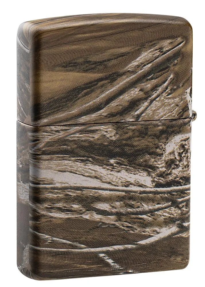 Realtree<sup>®</sup> Edge Wrapped