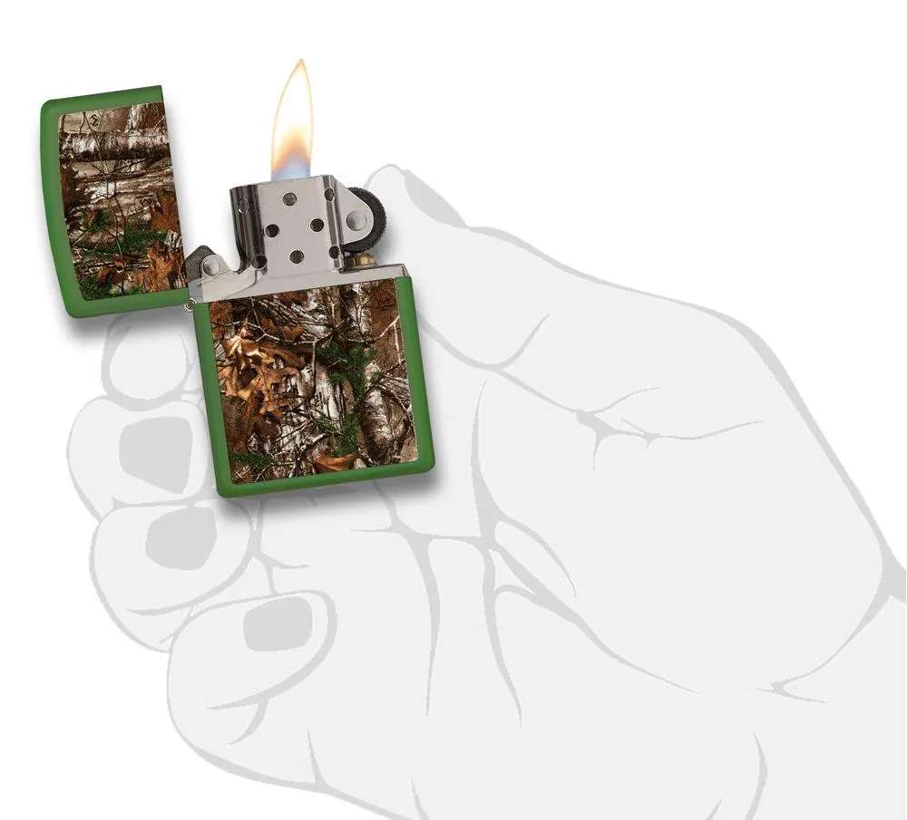 Realtree<sup>®</sup>