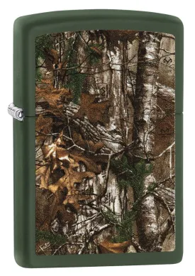 Realtree<sup>®</sup>